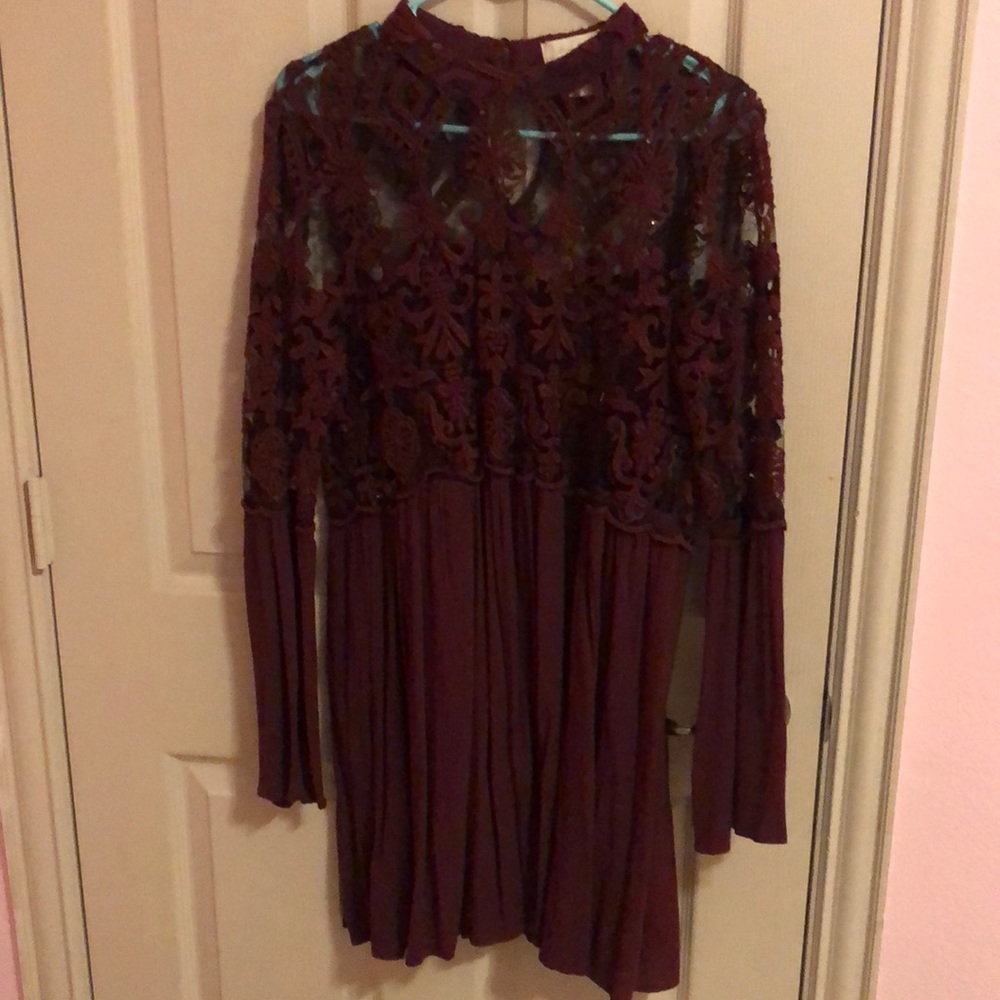 Formal dress